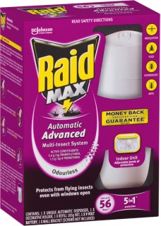 Raid-Max-Automatic-Spray-System-185g on sale