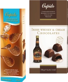 Cupido-Chocolate-Sticks-or-Liqueur-Chocolates-125-150g on sale