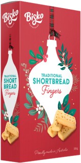 Bisko-Shortbread-150g on sale