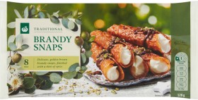Woolworths+Brandy+Snaps+8+Pack