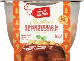 Aunt-Bettys-Gingerbread-Butterscotch-Pudding-500g on sale