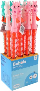Primeway+Bubble+Fencing+Wand+185ml