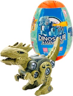 DIY-Dinosaur-Egg-or-Dinosaur-Car on sale