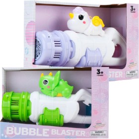 Dino-or-Unicorn-Bubble-Blaster on sale