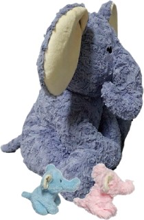 Jumbo+Plush+Mum+%26amp%3B+Bubs