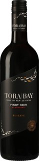 Tora-Bay-Reserve-Pinot-Noir-750ml on sale