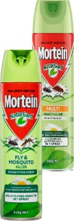 Mortein+Naturgard+Flying+Insect+Killer+320g+or+Multi+Insect+Killer+300g
