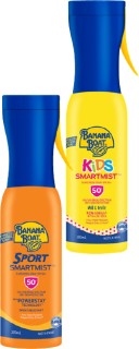 Banana+Boat+Smartmist+SPF50%2B+200ml