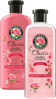 Herbal+Essences+Classic+Shampoo+or+Conditioner+400ml