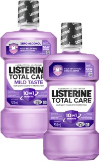 Listerine+Total+Care+500ml