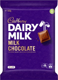 Cadbury-Large-Blocks-315-360g on sale