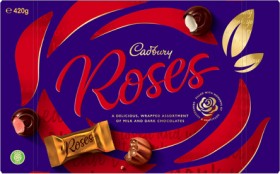 Cadbury+Roses+380-420g