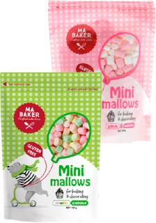 Ma-Baker-Marshmallows-150g on sale