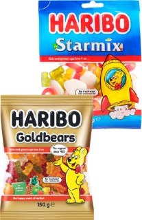 Haribo-Jellies-140-150g on sale