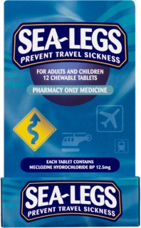 Sea-Legs-Tablets-12s on sale