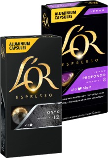 LOr-Capsules-10-Pack on sale