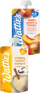 Watties-Baby-Food-Pouch-120g on sale