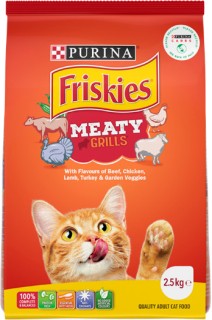 Friskies+Dry+Cat+Food+2.5kg