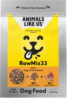 Animals-Like-Us-1kg on sale