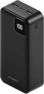Cygnett-Maxx-3rd-Gen-Power-Bank-30K on sale