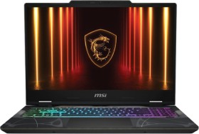 MSI-Cyborg-156-Gaming-Laptop on sale