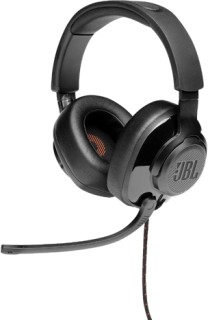 JBL-Quantum-200-Wired-Gaming-Headset-Black on sale