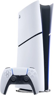 PS5+PlayStation+5+Slim+Digital+Edition+825GB+Console