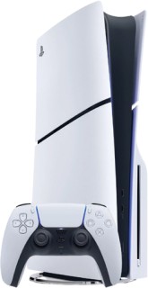 PS5-Slim-1TB-Console on sale