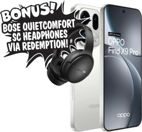 OPPO-Find-X9-Pro-5G-512GB on sale
