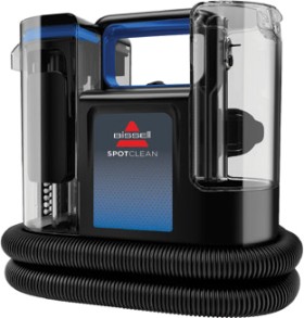 Bissell+3861F+Spotclean+Wet+Dry+Vac