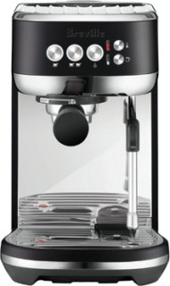 Breville+Bambino+Plus+Espresso+Coffee+Machine+%28Black+Truffle%29