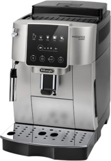 DeLonghi-Magnifica-Start-Fully-Automatic-Coffee-Machine-Silver on sale