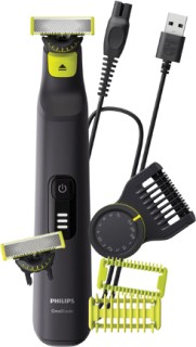 Philips+OneBlade+Face+%26amp%3B+Body+Pro