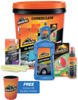 Armor+All+Express+Clean+Bucket