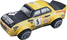 Plush+Race+Car
