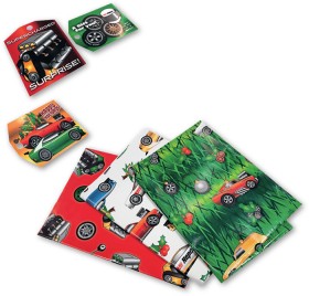 Gift-Tags-Wrapping-Paper on sale