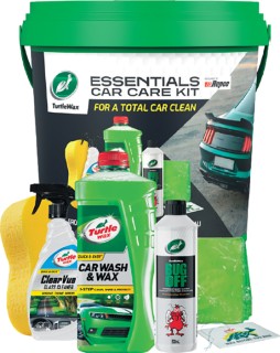 Turtle-Wax-Complete-Car-Care-Kit-2025 on sale