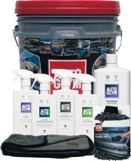 Autoglym-Car-Care-Bucket-2025 on sale