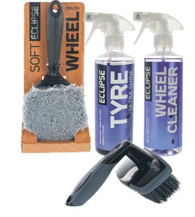 30-off-Eclipse-Wheel-Cleaning-Accessories-Chemicals on sale