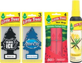 30-off-Little-Trees-Air-Fresheners on sale