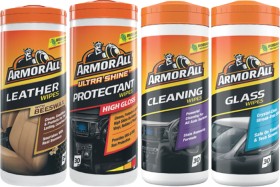 25-off-Armor-All-Wipes on sale