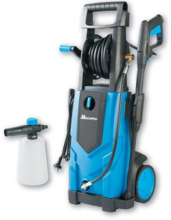 Mechpro+Electric+Pressure+Washer
