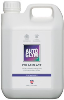 Autoglym+Polar+Blast+Snow+Foam+2.5L