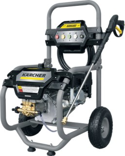 Karcher-G3200-Petrol-Pressure-Washer on sale