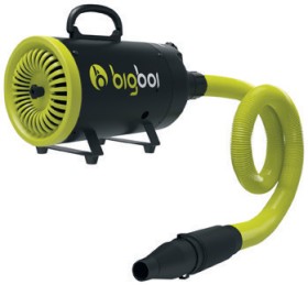 Bigboi-Mini-Jnr-Drying-System on sale