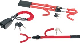15-off-Maxi-Trac-Steering-Wheel-Locks on sale