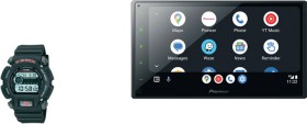 Pioneer-68-Head-Unit-with-Wired-Apple-CarPlay-Android-Auto on sale