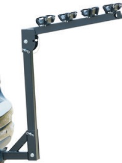 25%25+off+Maxi+Trac+Hitch+Mount+4+Bike+Carrier