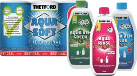 15-off-Thetford-Toilet-Essentials on sale