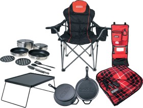 20%25+off+Snatch+Camping+Accessories